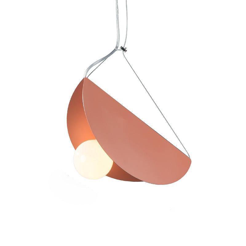 Glider Pendant Light - Lamp Outdoor