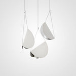 Glider Pendant Light - Lamp Outdoor