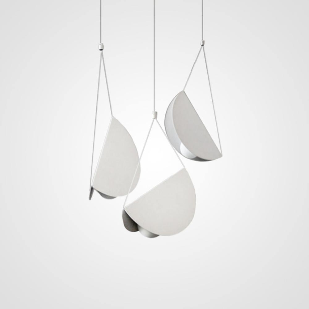 Glider Pendant Light - Lamp Outdoor
