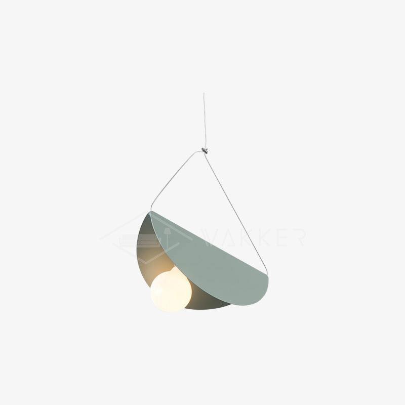 Glider Pendant Light - Lamp Outdoor