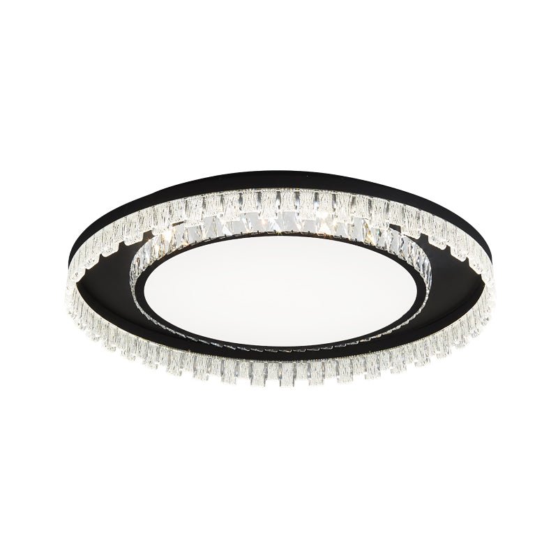 Glimmer Crystal Ceiling Light - Lamp Outdoor