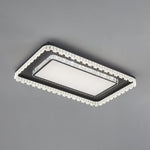 Glimmer Crystal Ceiling Light - Lamp Outdoor