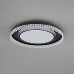 Glimmer Crystal Ceiling Light - Lamp Outdoor