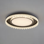 Glimmer Crystal Ceiling Light - Lamp Outdoor