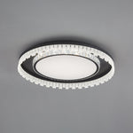 Glimmer Crystal Ceiling Light - Lamp Outdoor
