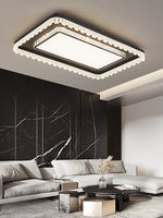 Glimmer Crystal Ceiling Light - Lamp Outdoor