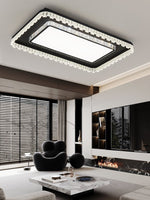 Glimmer Crystal Ceiling Light - Lamp Outdoor