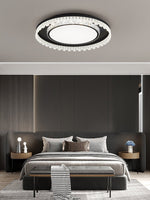 Glimmer Crystal Ceiling Light - Lamp Outdoor