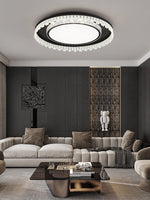 Glimmer Crystal Ceiling Light - Lamp Outdoor