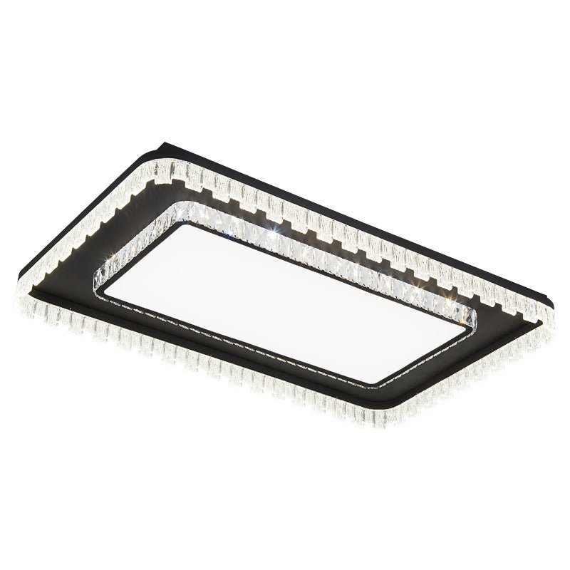 Glimmer Crystal Ceiling Light - Lamp Outdoor