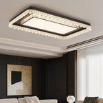 Glimmer Crystal Ceiling Light - Lamp Outdoor