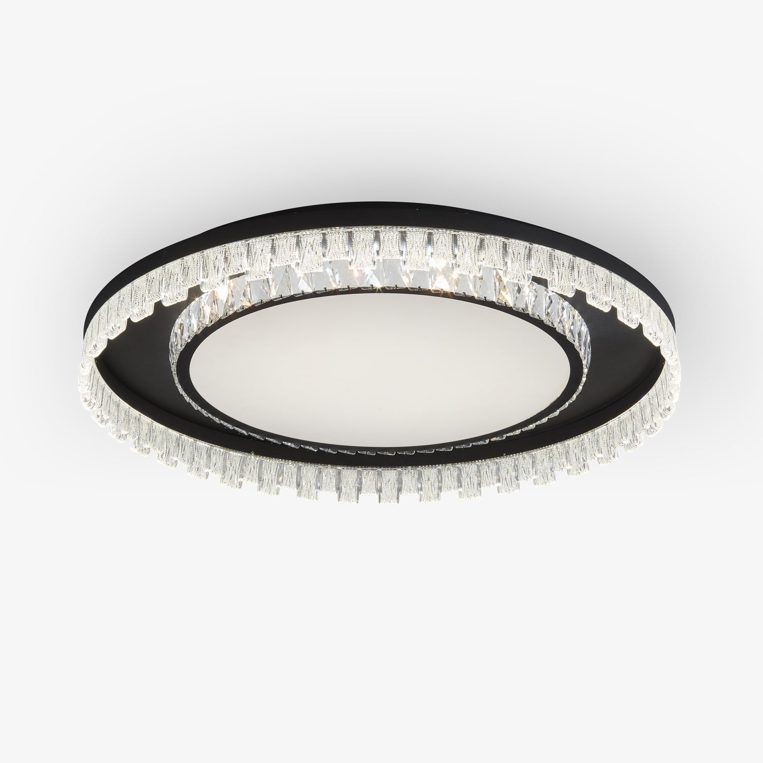 Glimmer Crystal Ceiling Light - Lamp Outdoor