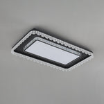 Glimmer Crystal Ceiling Light - Lamp Outdoor