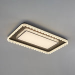 Glimmer Crystal Ceiling Light - Lamp Outdoor