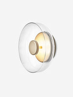 Glimmera Wall Light - Lamp Outdoor