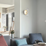 Glimmera Wall Light - Lamp Outdoor