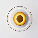 Glimmera Wall Light - Lamp Outdoor