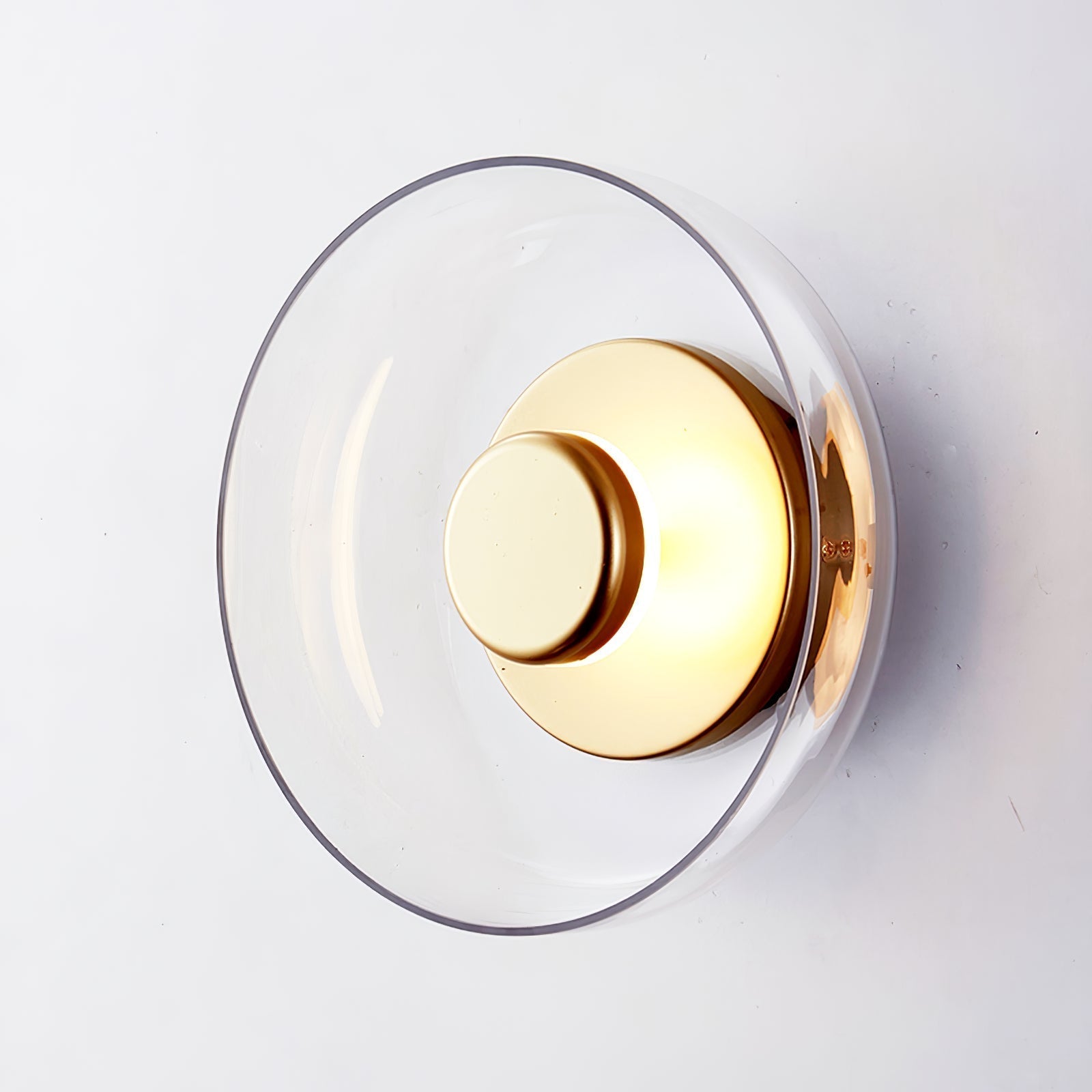 Glimmera Wall Light - Lamp Outdoor