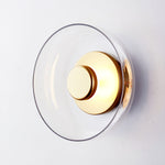 Glimmera Wall Light - Lamp Outdoor