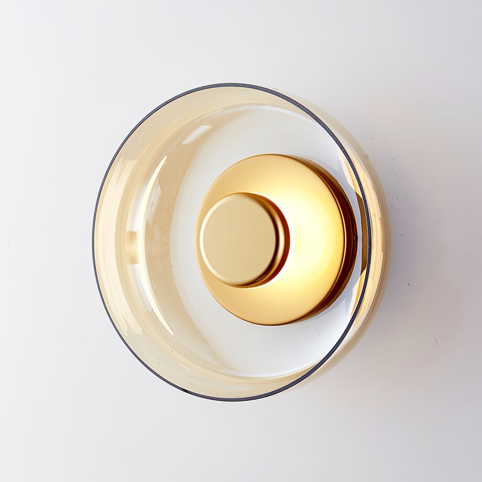 Glimmera Wall Light - Lamp Outdoor