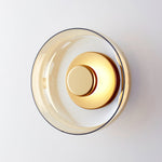 Glimmera Wall Light - Lamp Outdoor