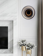 Glimmera Wall Light - Lamp Outdoor