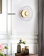 Glimmera Wall Light - Lamp Outdoor
