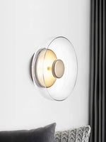 Glimmera Wall Light - Lamp Outdoor