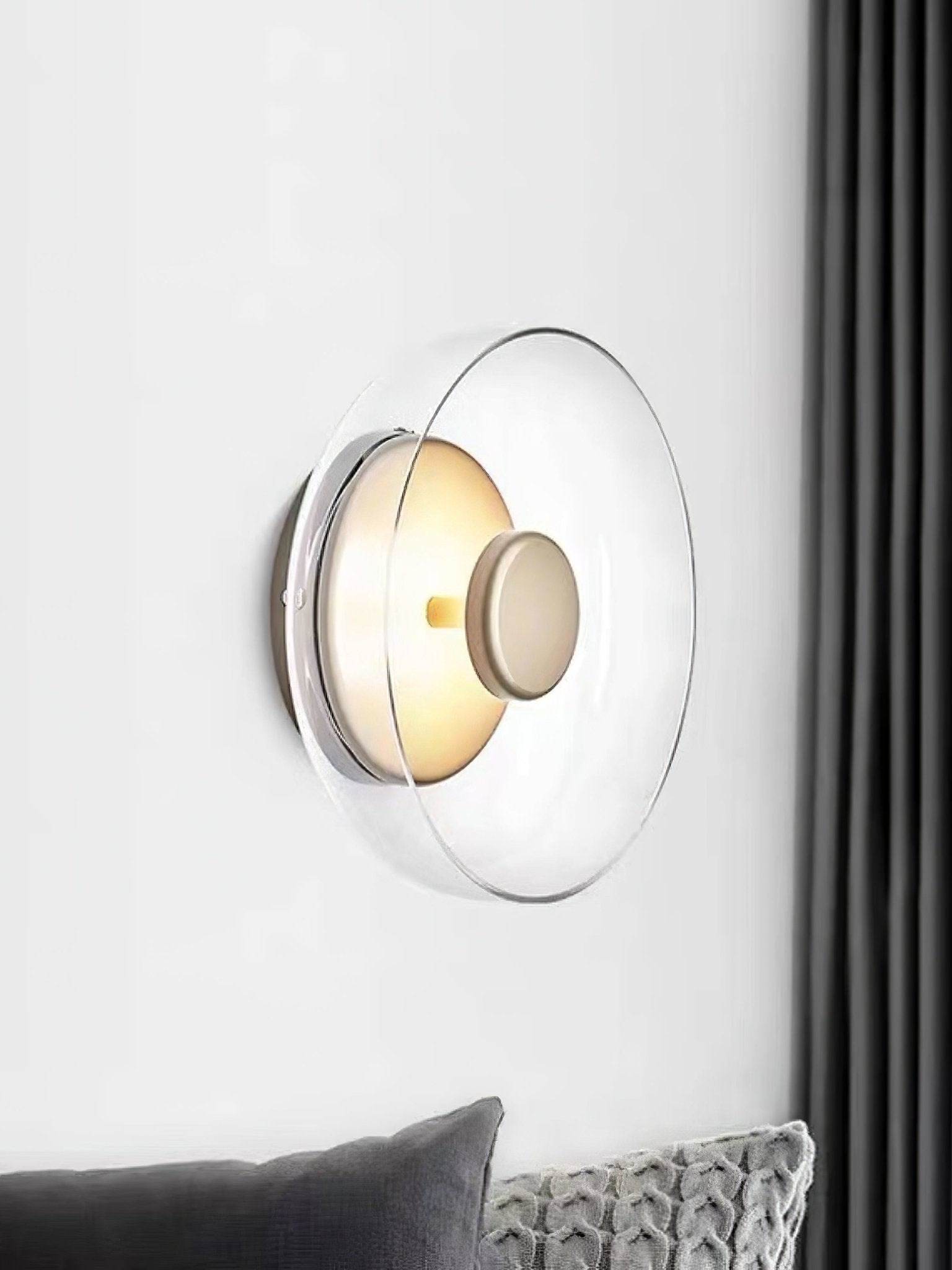 Glimmera Wall Light - Lamp Outdoor
