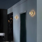 Glimmera Wall Light - Lamp Outdoor