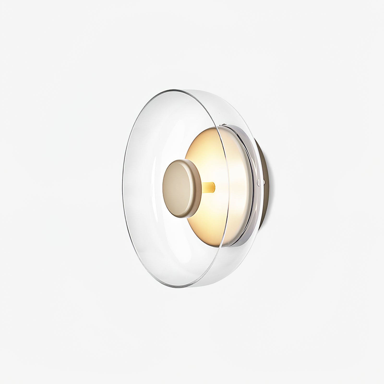 Glimmera Wall Light - Lamp Outdoor