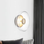 Glimmera Wall Light - Lamp Outdoor