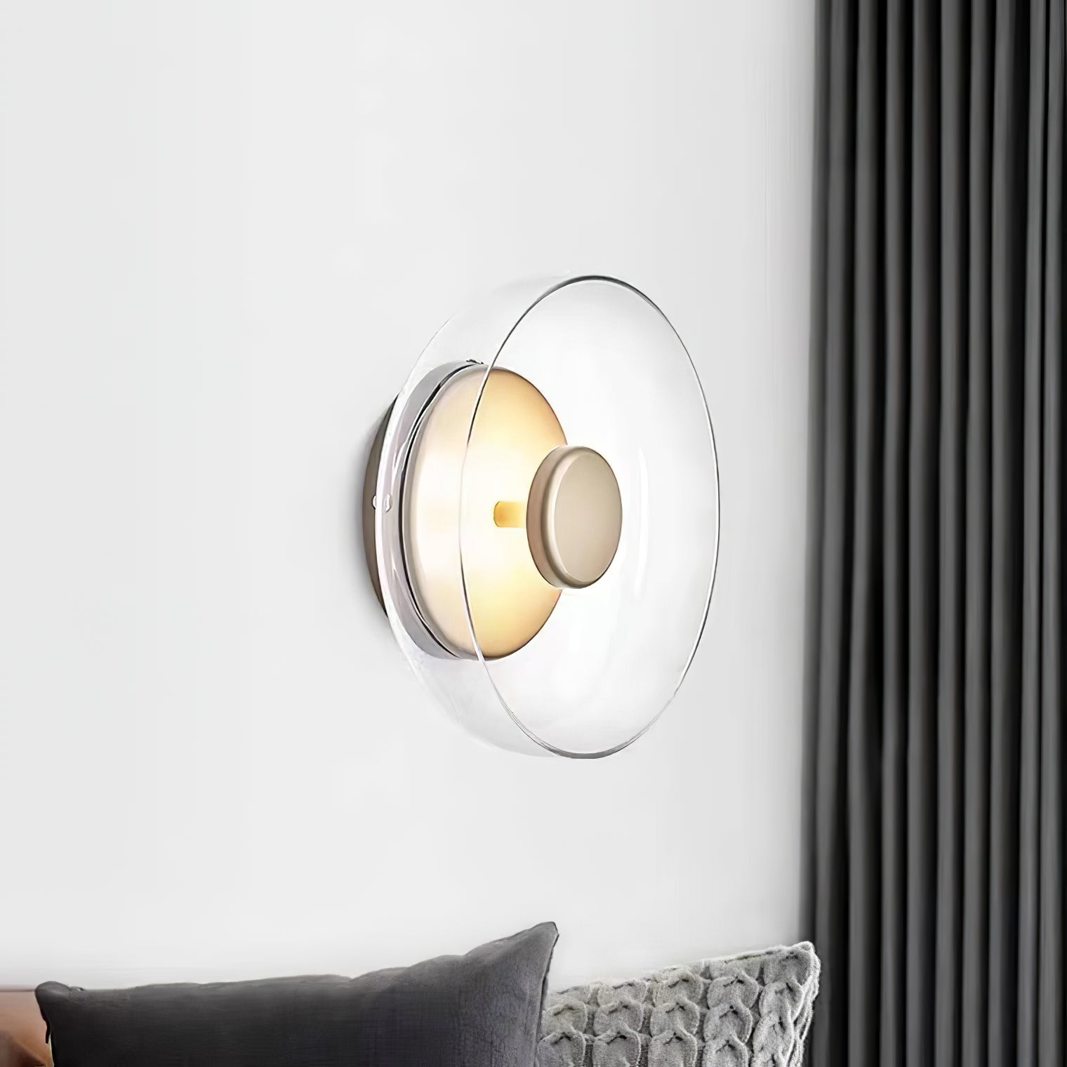 Glimmera Wall Light - Lamp Outdoor
