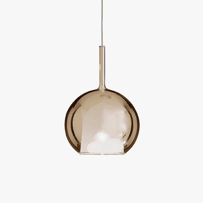 Glo Pendant Light - Lamp Outdoor