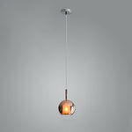 Glo Pendant Light - Lamp Outdoor