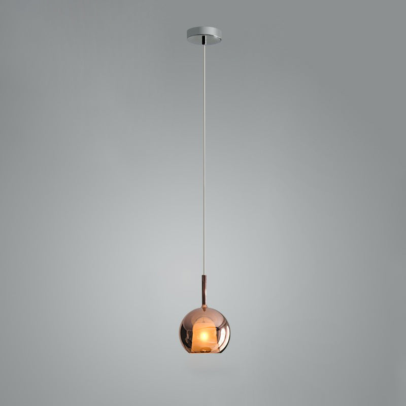 Glo Pendant Light - Lamp Outdoor