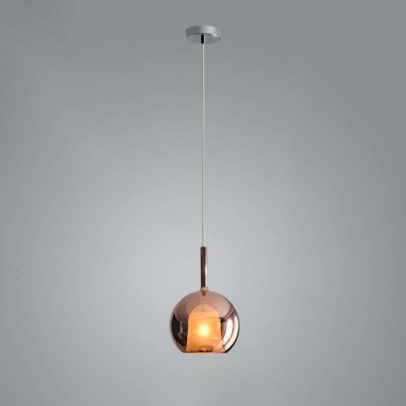 Glo Pendant Light - Lamp Outdoor