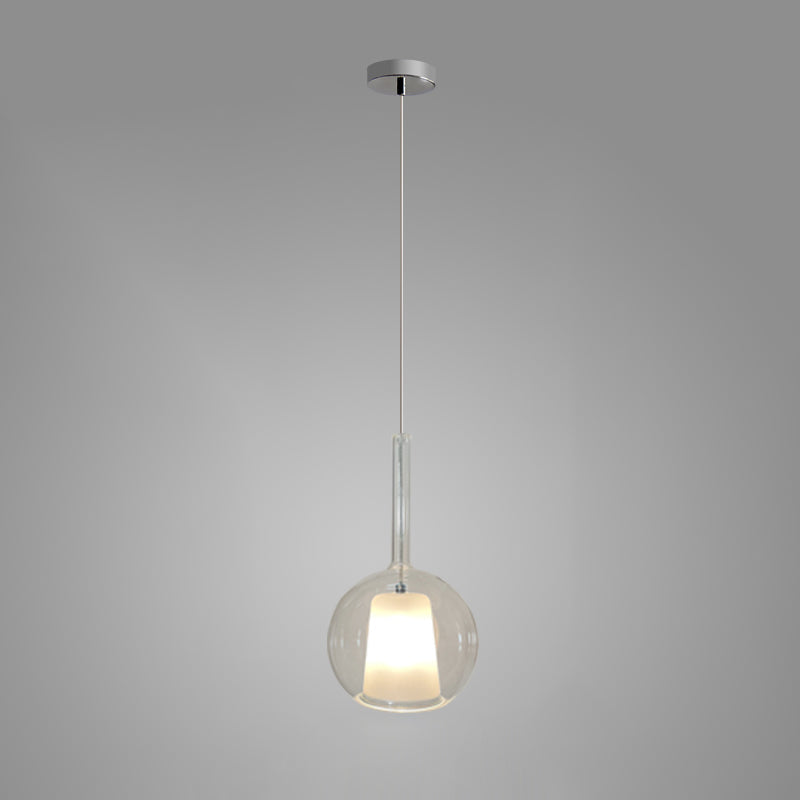 Glo Pendant Light - Lamp Outdoor