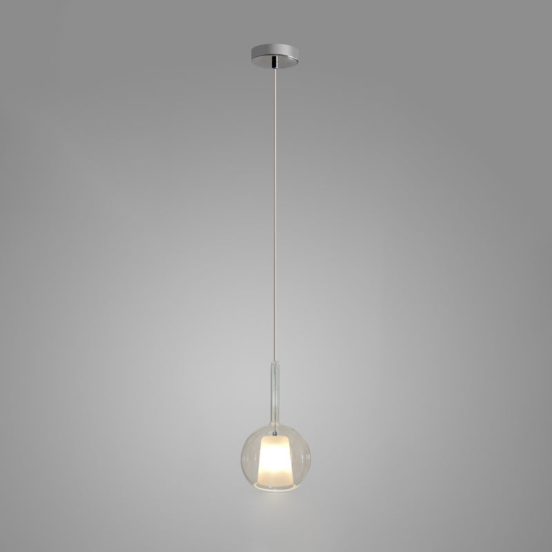 Glo Pendant Light - Lamp Outdoor