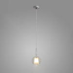 Glo Pendant Light - Lamp Outdoor