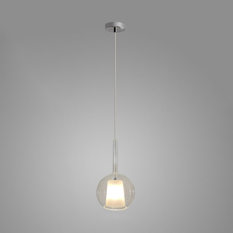Glo Pendant Light - Lamp Outdoor