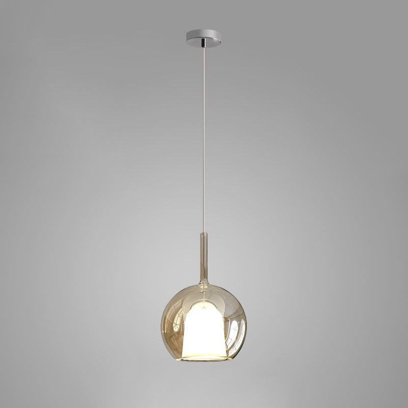 Glo Pendant Light - Lamp Outdoor