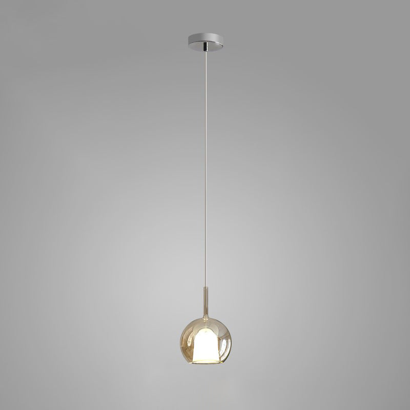 Glo Pendant Light - Lamp Outdoor