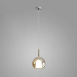 Glo Pendant Light - Lamp Outdoor