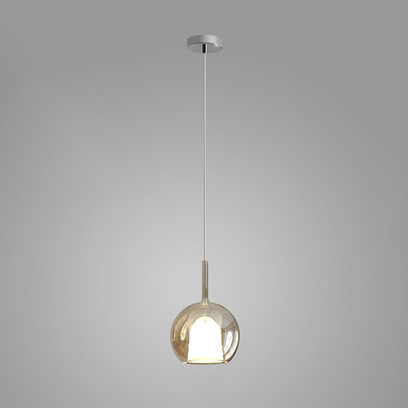 Glo Pendant Light - Lamp Outdoor