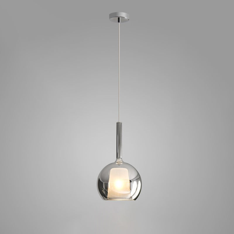Glo Pendant Light - Lamp Outdoor