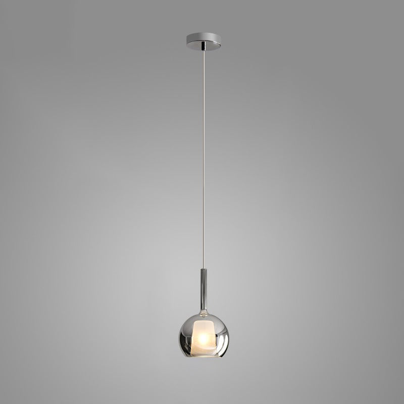 Glo Pendant Light - Lamp Outdoor