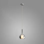 Glo Pendant Light - Lamp Outdoor