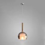 Glo Pendant Light - Lamp Outdoor