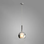 Glo Pendant Light - Lamp Outdoor